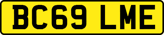 BC69LME