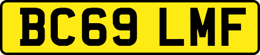 BC69LMF