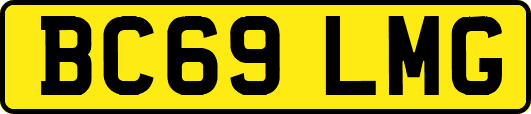 BC69LMG