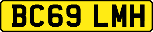 BC69LMH