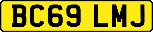BC69LMJ