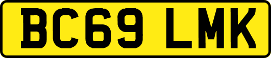 BC69LMK
