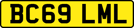 BC69LML