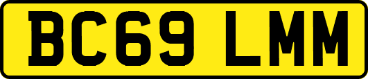 BC69LMM
