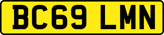 BC69LMN