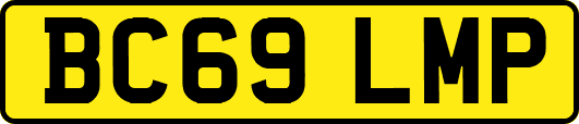 BC69LMP