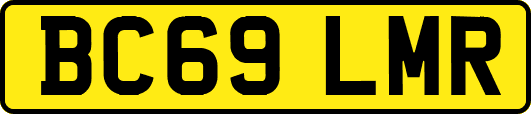 BC69LMR