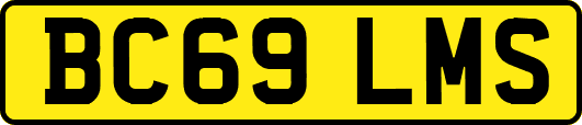 BC69LMS