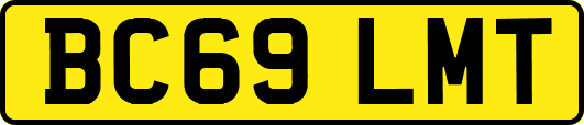 BC69LMT
