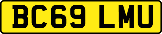 BC69LMU