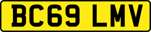 BC69LMV