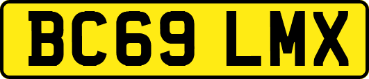 BC69LMX