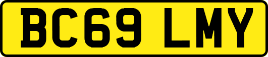 BC69LMY