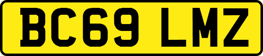 BC69LMZ