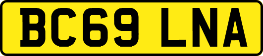 BC69LNA