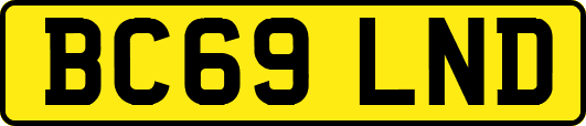 BC69LND