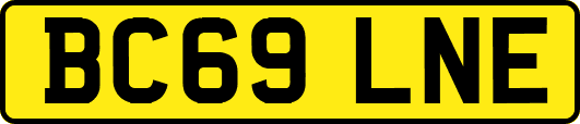 BC69LNE
