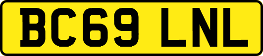 BC69LNL