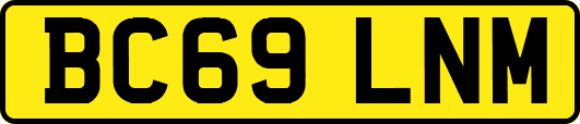 BC69LNM