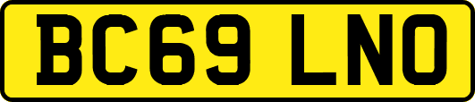 BC69LNO