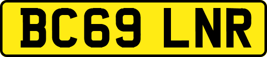 BC69LNR
