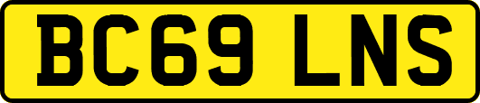 BC69LNS