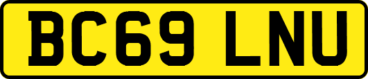 BC69LNU