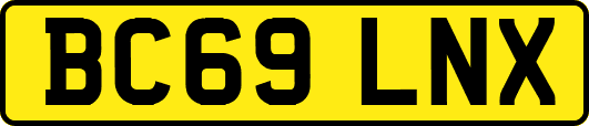 BC69LNX