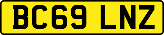 BC69LNZ