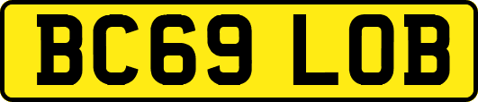 BC69LOB