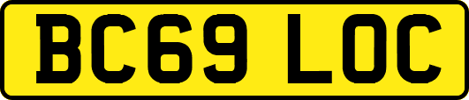 BC69LOC