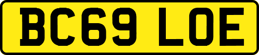 BC69LOE