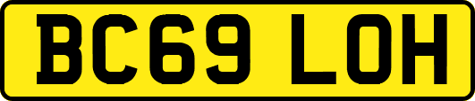 BC69LOH