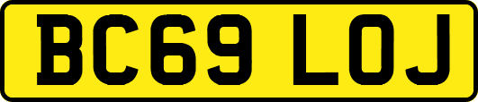 BC69LOJ