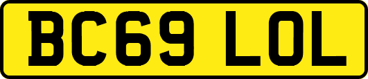 BC69LOL