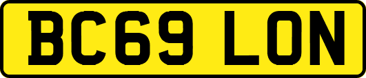 BC69LON