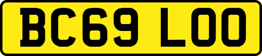 BC69LOO