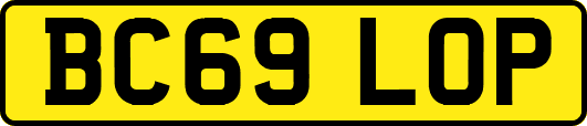 BC69LOP