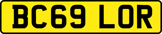 BC69LOR