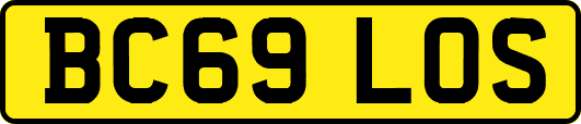 BC69LOS