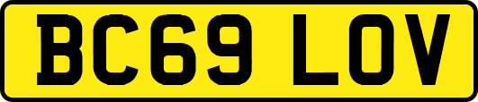 BC69LOV