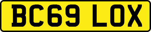 BC69LOX