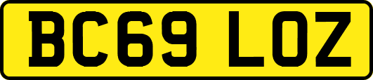 BC69LOZ