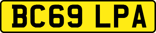 BC69LPA