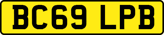 BC69LPB