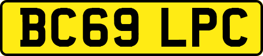 BC69LPC