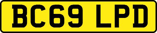 BC69LPD