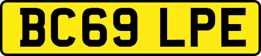 BC69LPE