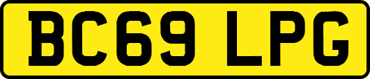 BC69LPG