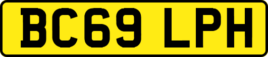 BC69LPH
